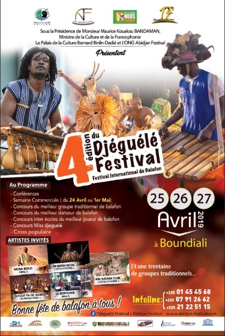 Édition 2019